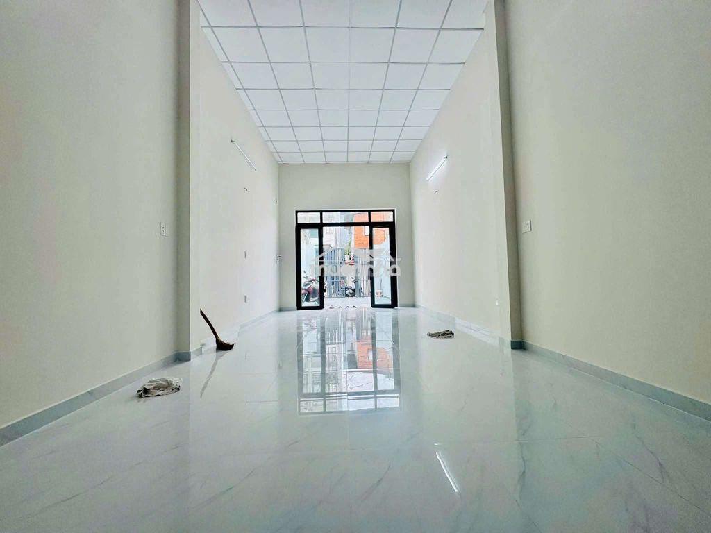 Nhà mới 💯 4x25 1lửng 2pn 2wc 2may lạnh  - 2