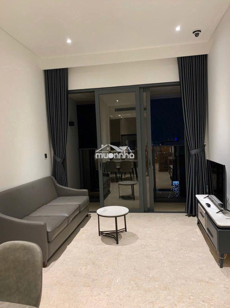 Cho thuê cc the prince 60m2 2pn 1wc giá 17tr/th đường nguyễn văn trỗi  - 2