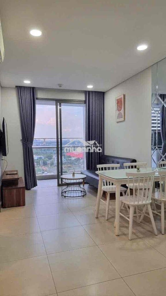 🔥 Cho thuê gấp căn hộ river panorama – quận 7 chỉ 12tr 🔥
