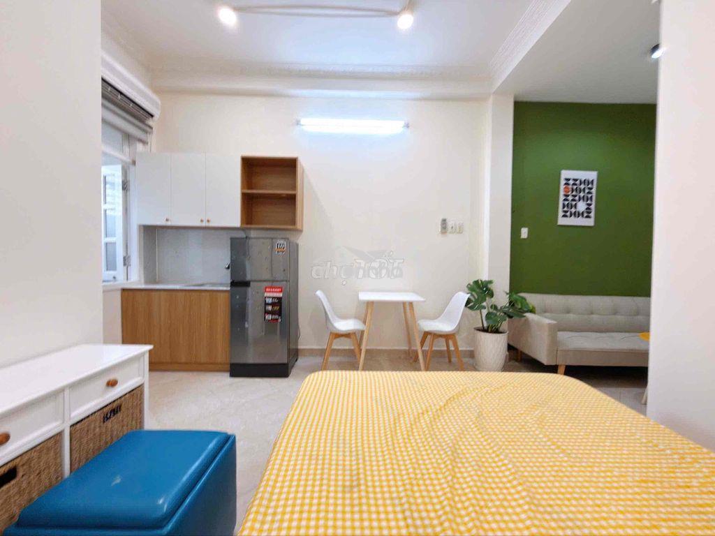 📍Khai trương studio mới xây ngay ngã tư bảy hiền - nguyễn thái bình tb - 2