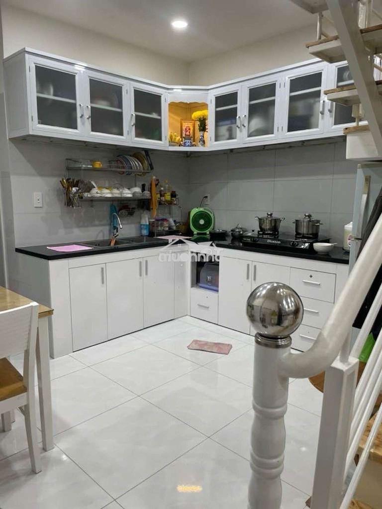 Chính chủ bán nhà 61m2 ngay đường lê trọng tấn giá chỉ 5 ỷ hơn - 2