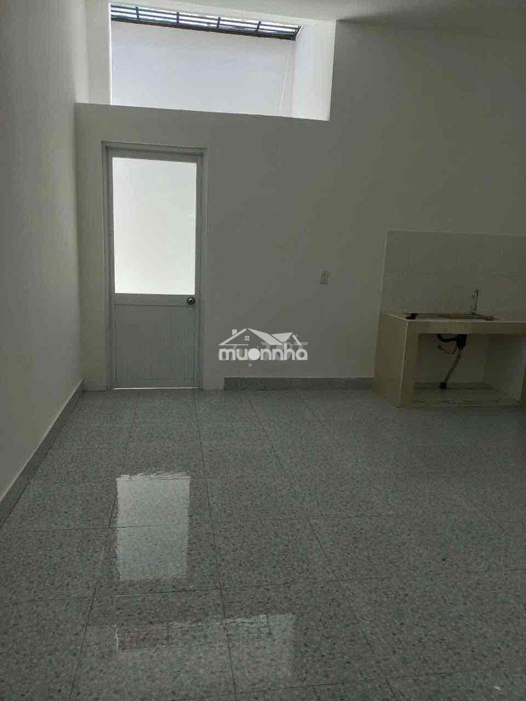 Cho thuê nhà hẻm 6m phạm đăng giảng 5 x 21m cấp 4 - 4