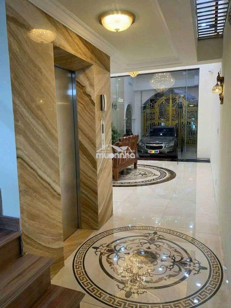 Cho thuê nhà gần trường nguyễn khuyến tdm bình dương  - 3