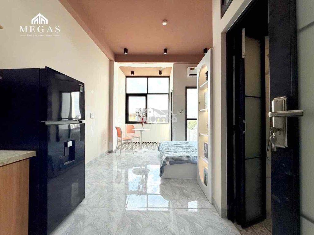 Căn hộ cao cấp bậc nhất tân phú - 3