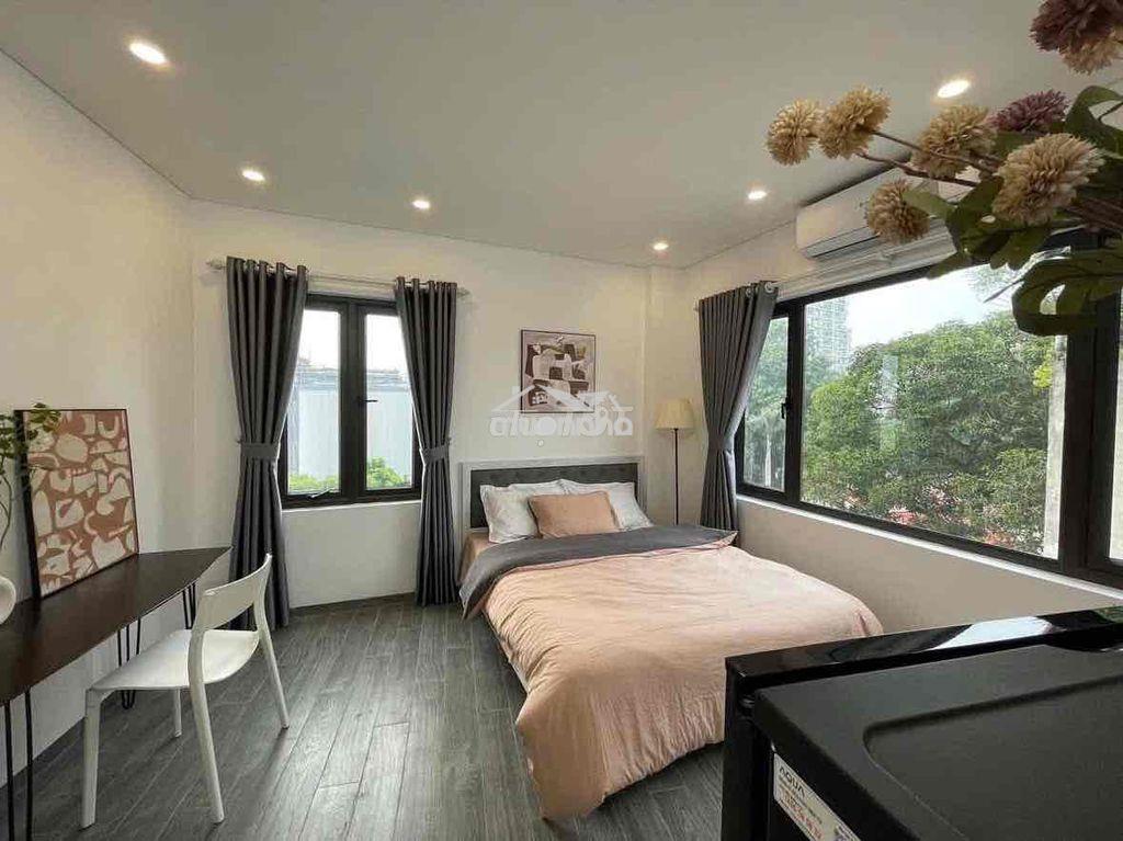 Cho thuê phòng 30m² quận 10, p. diên hồng gần đh bách khoa full nt - 3