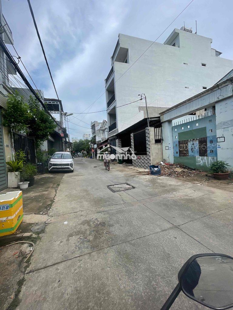 Giảm mạnh 1,5 tỷ bán nhanh 210m2 đất mt đường 12m ngay chợ tiện đầu tư