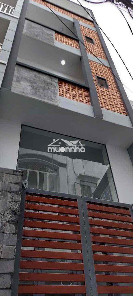 Bà hạt quận 10 | nhà đẹp btct | 39m² | 145m² sàn | hẻm thông | 9,2 tỷ - 4