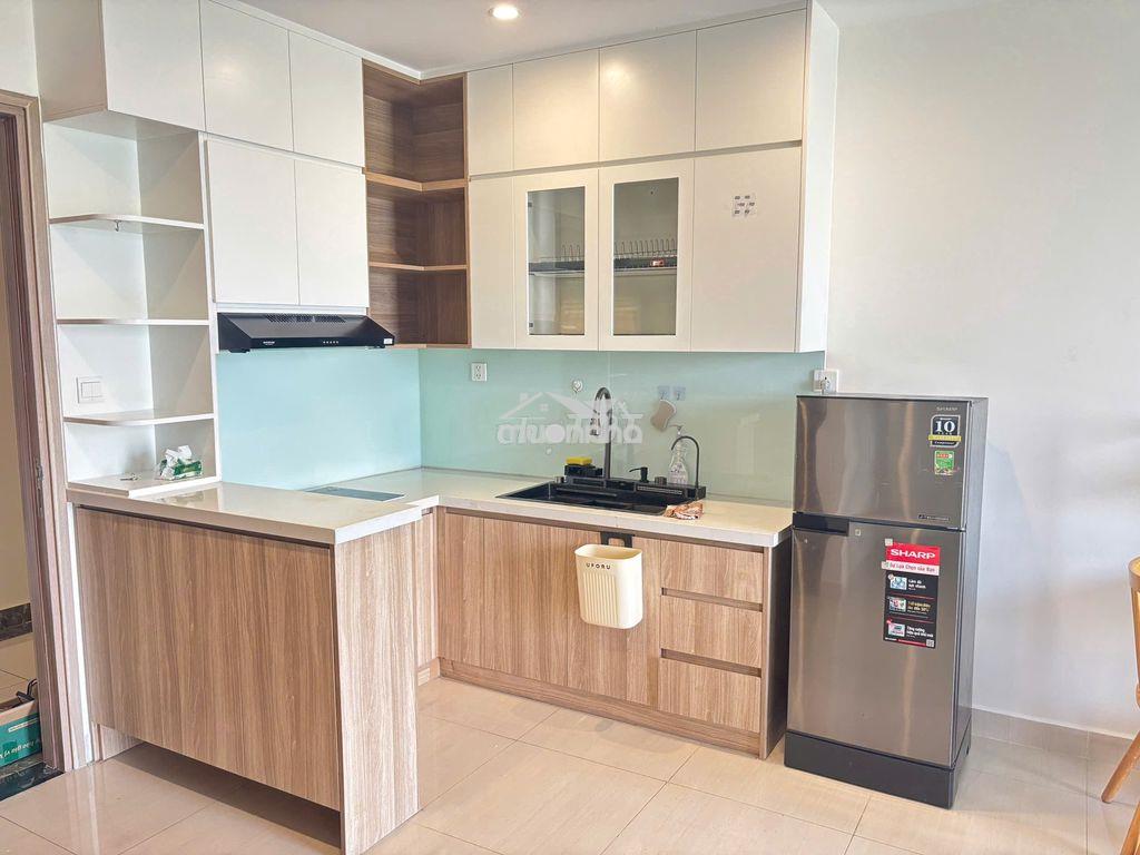 Chính chủ gửi bán căn hộ 1pn+1,46m2, full nội thất,dòng tiền 7tr/tháng - 3