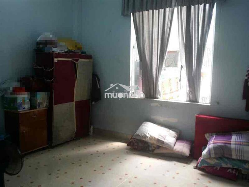 Cho thuê nhà nguyên căn 11p
