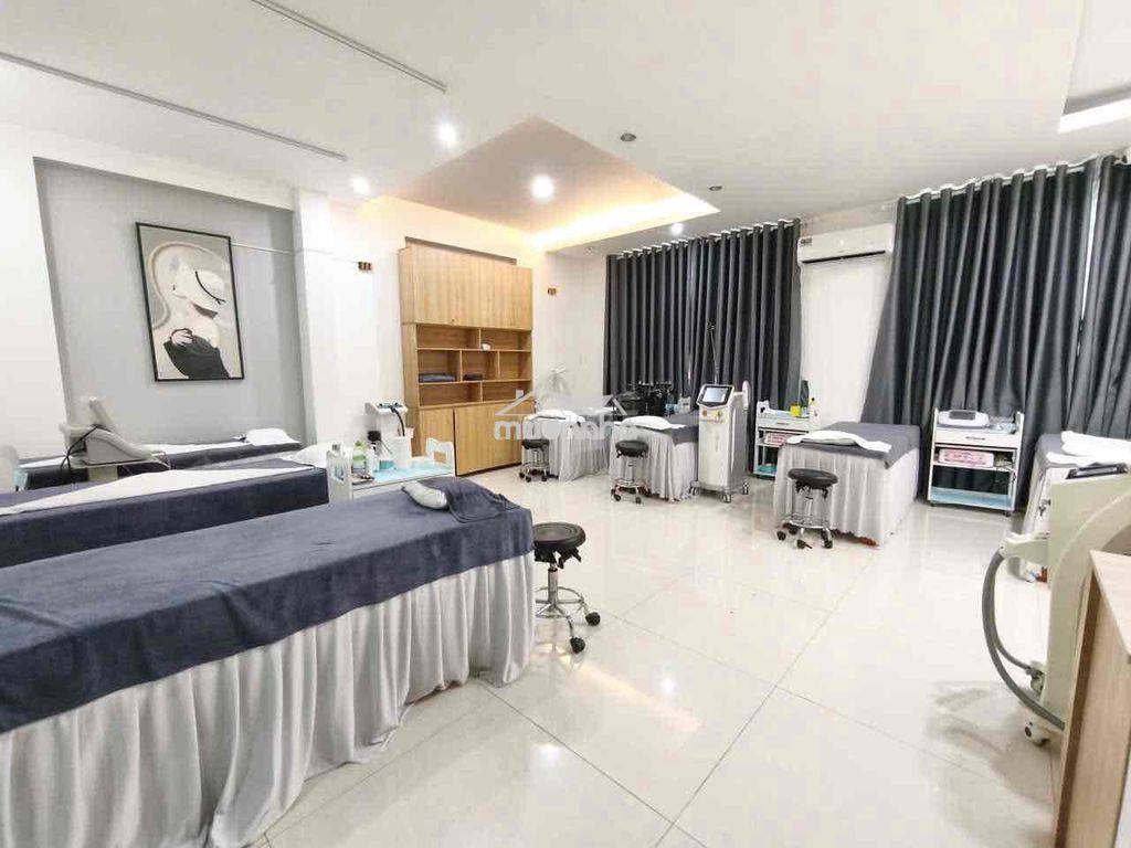 Nhà mặt tiền trung tâm chợ thủ dầu một - 3