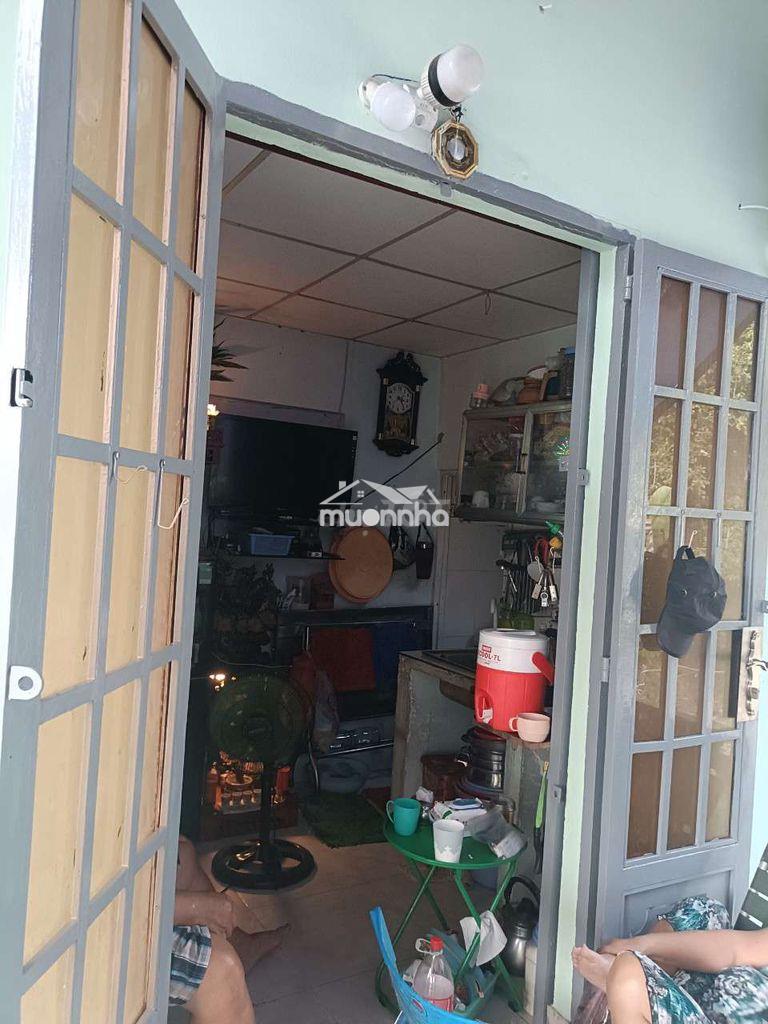 Cho cho thuê nguyên căn gần giống nhà trọ