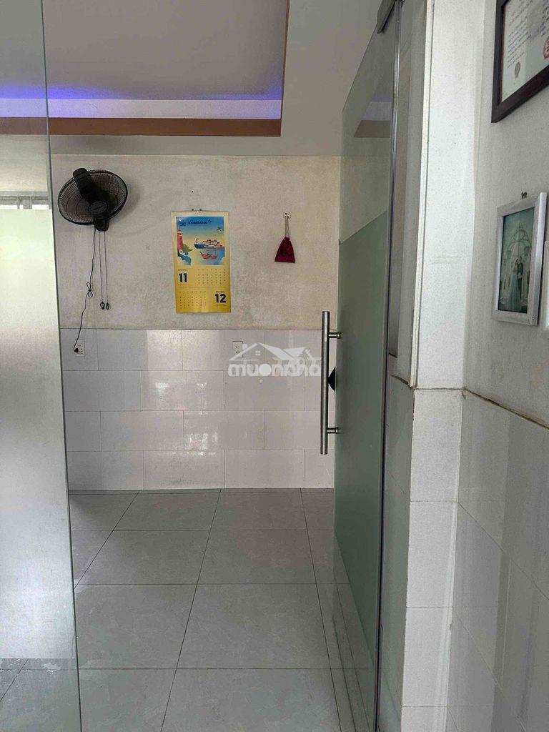 Nhà 2 phòng ngủ 2wc lò lu gần kcn cao, vinhome q9 - 3