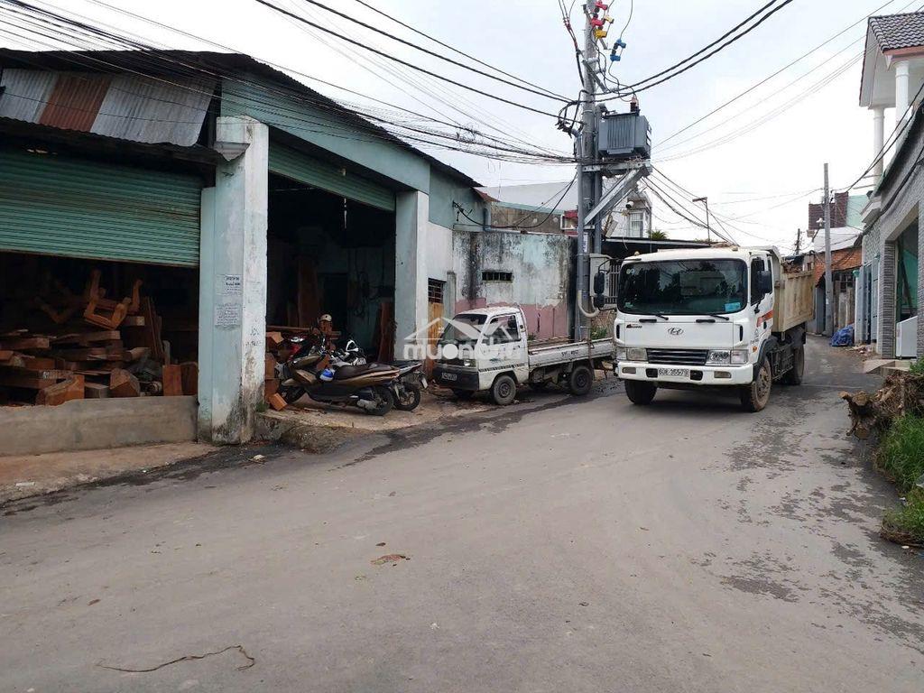 Bán hoặc cho thuê xưởng tân hòa, biên hòa, đồng nai  (lê ngô cát) - 2