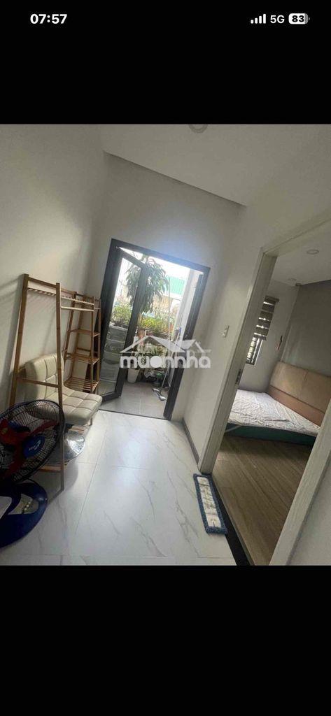 Nhà mới nhỏ nguyên anh bình thạnh - 2