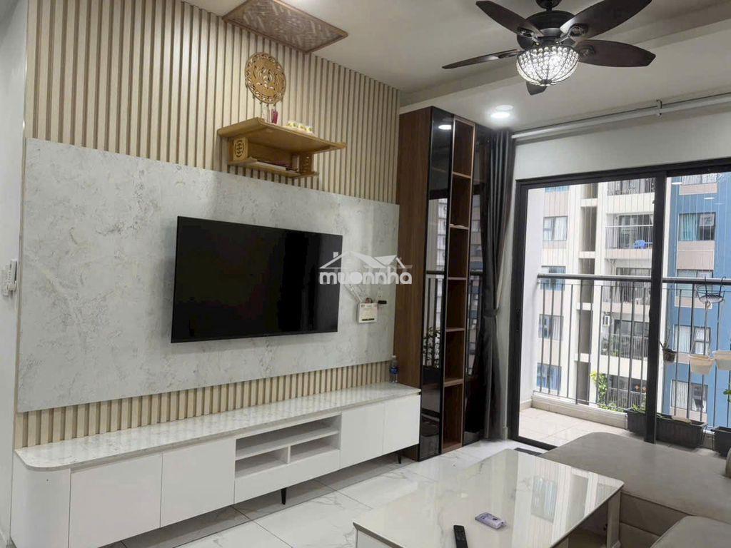 Cho thuê căn hộ charm city 3pn full nội thất – vào ở ngay - 2