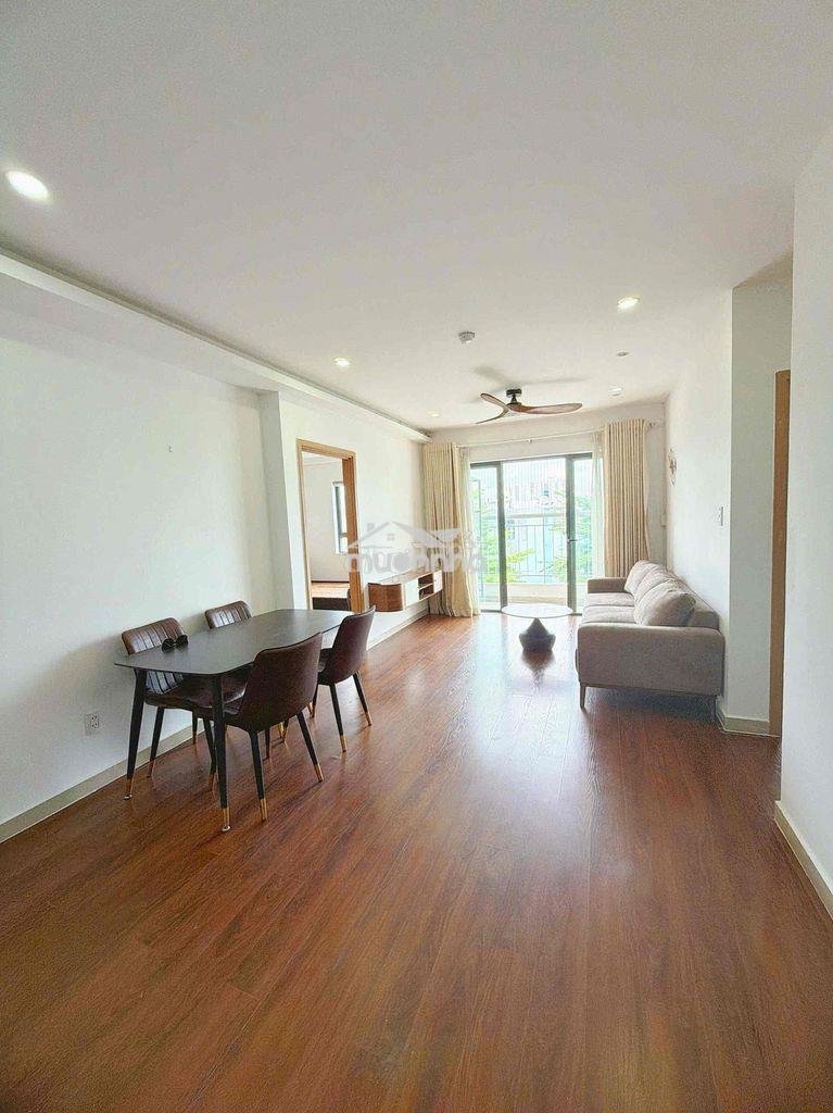 Chung cư 3 phòng ngủ _full nội thất_ siêu thoáng mát ngay etown