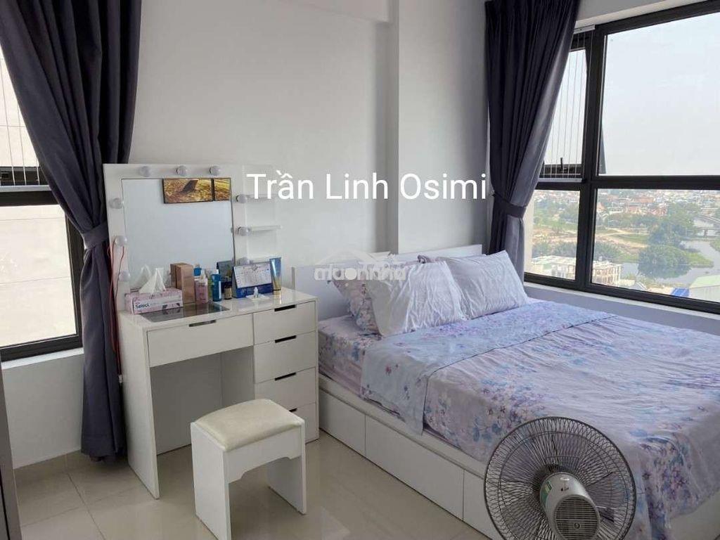💚💛 Bán căn 3 phòng ngủ chung cư xịn xò đẹp xinh gò vấp - 2