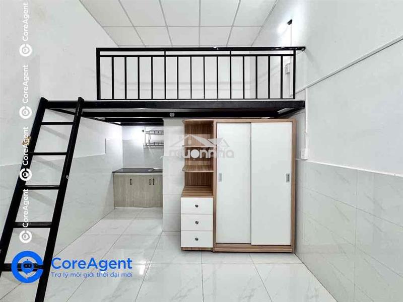 🏡 Khai trương phòng mới tinh ngay nhà thờ phaolo