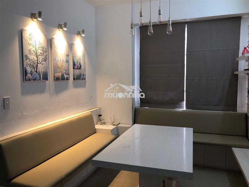 Căn hộ topaz city q.8 2pn 2wc full nội thất nhà đẹp