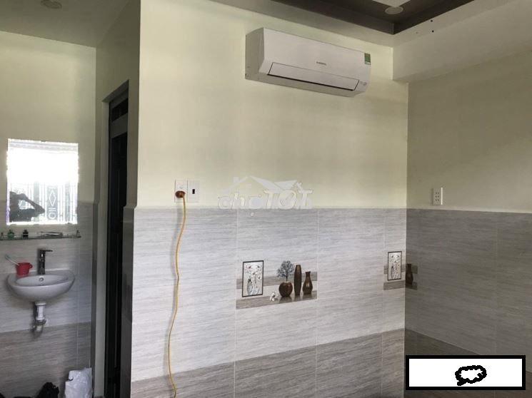 Cho thuê phòng ngay aeon bình tân , có máy lạnh, thang máy, 20m2 - 2