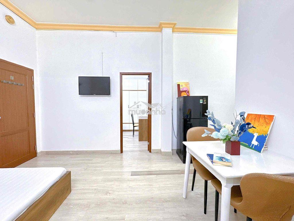 🏡Cho thuê căn 2pn ngay lê văn sỹ - phòng rộng thoáng full nội thất - 4