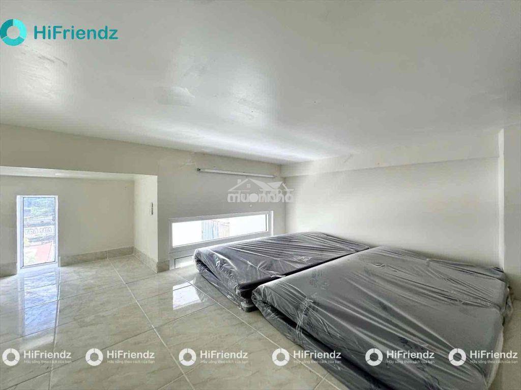 Khai trương 33p duplex mới 100%. địa chỉ 136 đường số 28 p6 gò vấp - 3