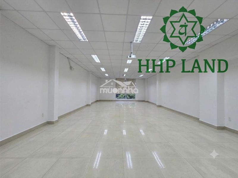 Cho thuê nhà mặt tiền đường phạm văn thuận, p. tam hiệp có thang máy