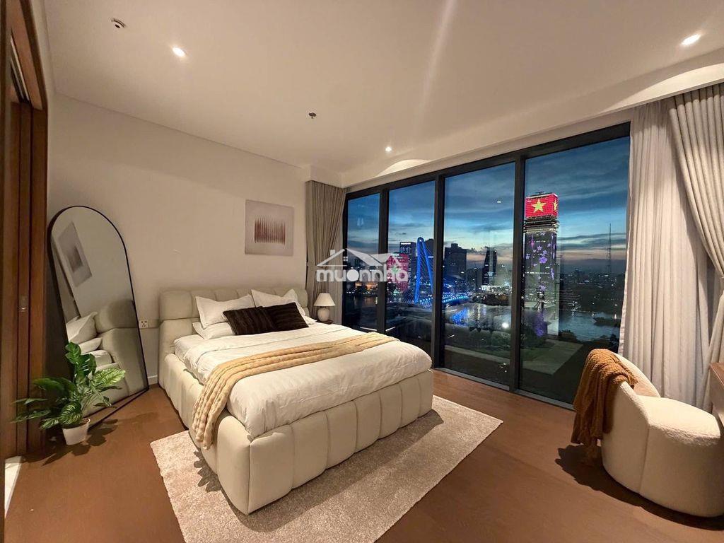 Bán the crest-metropole căn hộ 3pn view đẹp, đầy đủ nội thất cao cấp - 3