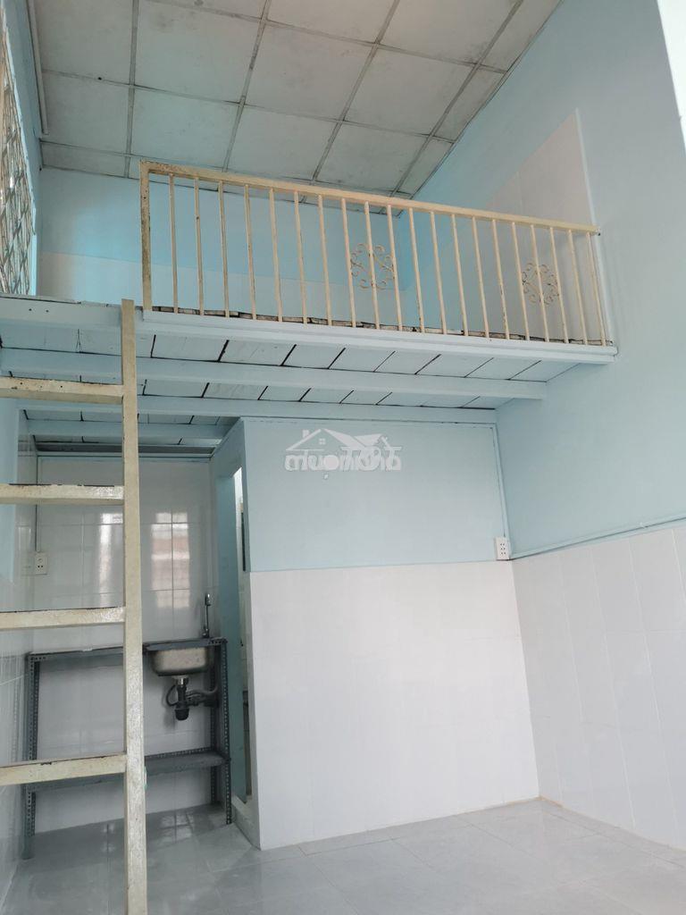 Cho thuê phòng trọ giá rẻ tại bình thạnh - 3