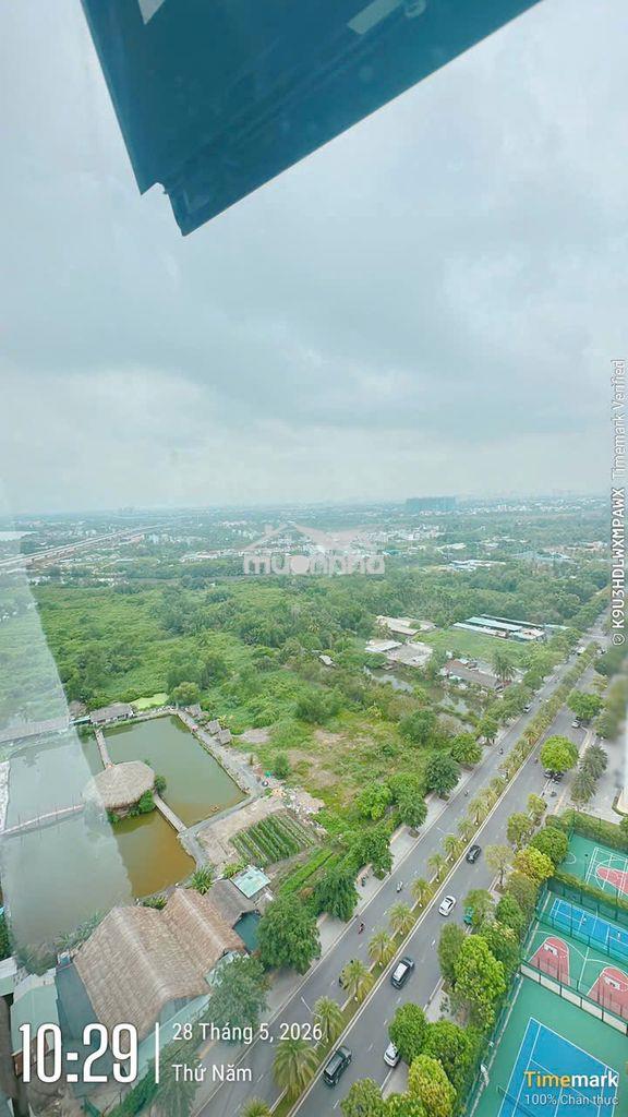 Bán căn hộ vinhomes grand park, s3, 3pn 81m², sổ hồng, giá 3,500 tỷ - 2