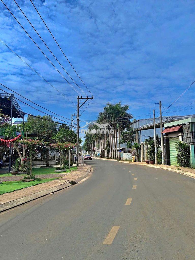 Nền nhà trung tâm long khánh , đầy đủ tiện ích , giá rẻ - 4