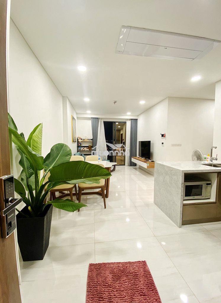 Cho thuê căn hộ topaz garden : 90m2 3pn , full nội thất giá chỉ  13tr