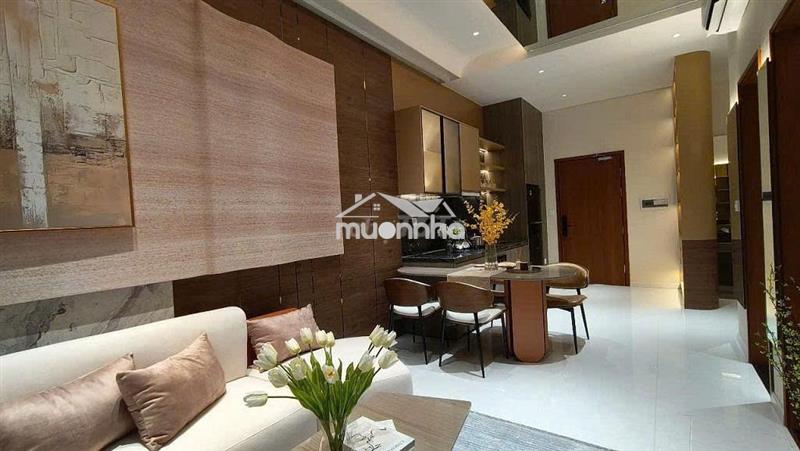 Căn hộ giá cực tốt nằm ngay sát aeonmall