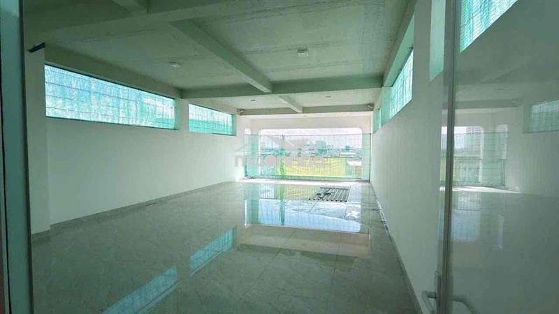 Cho thuê toà nhà 6 lầu full công năng làm trung tâm vp - giảng dạy