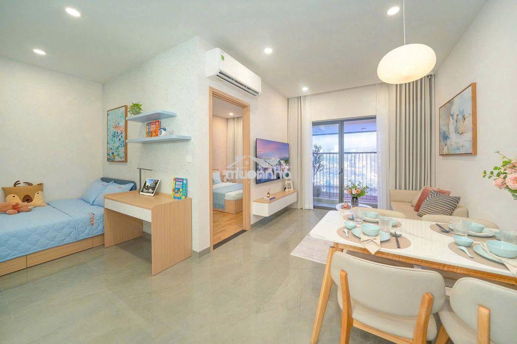 Nhà ở xã hội k-home_ cityview_ chuẩn singapore - 4