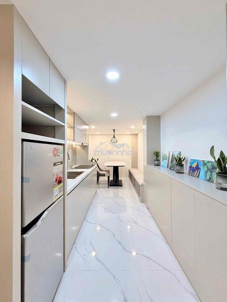 Chỉ chưa tới 3ty sở hữu nhà trung tâm quận 5 - 4