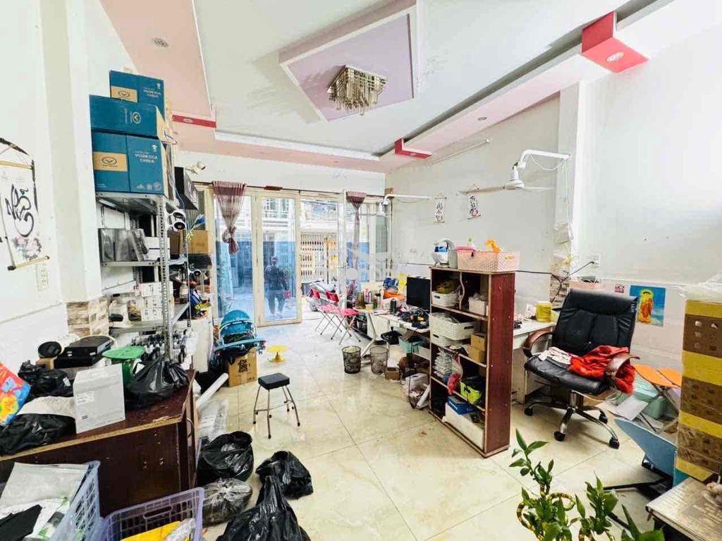 🔥 Nhà luỹ bán bích – giá tốt, dòng tiền sẵn có 🔥 🏡 vị trí đẹp đường l - 2