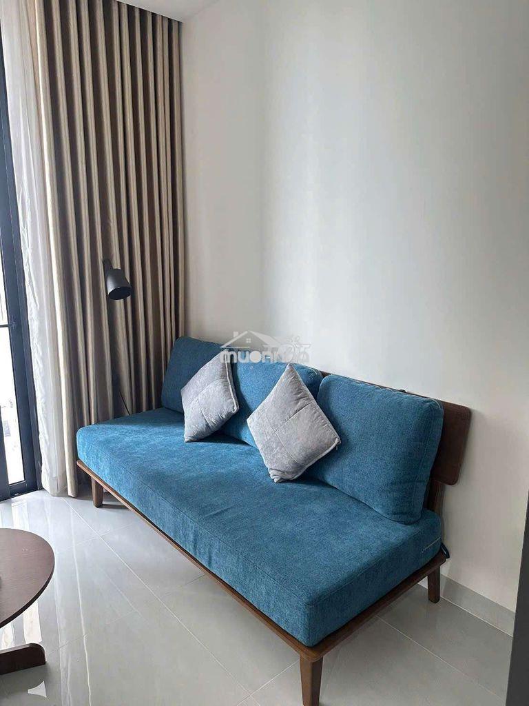 Căn hộ a&t sky gaden  mới setup full nội thất cao cấp, chủ dễ thương - 2