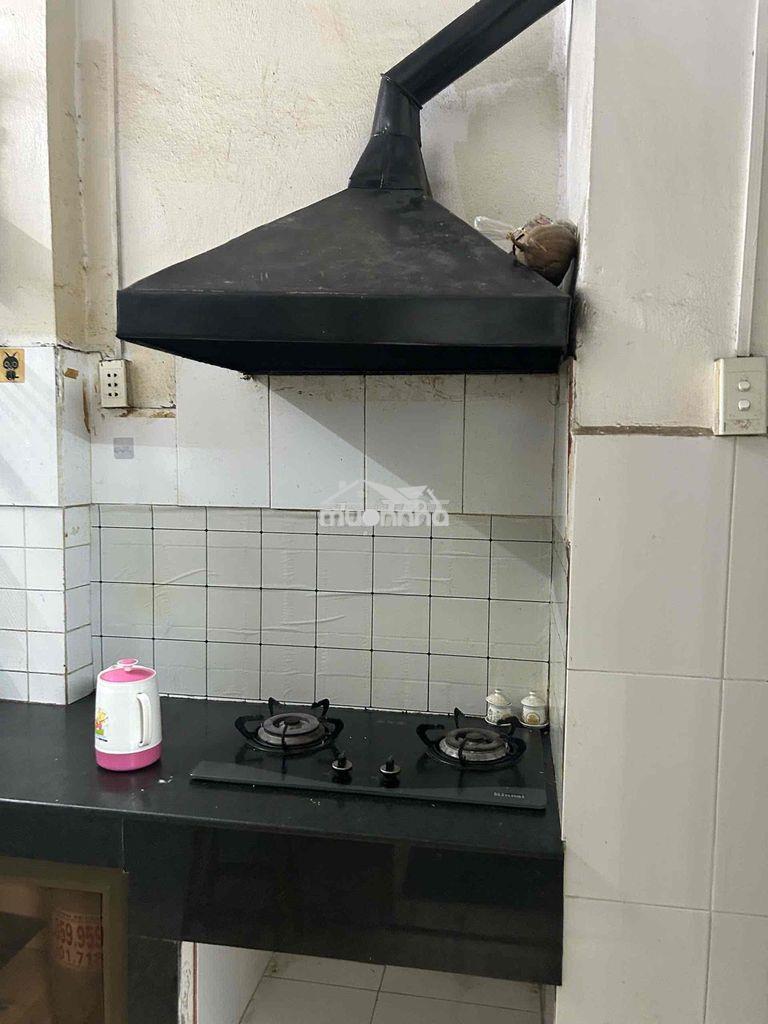 Cho thuê chung cư hiệp bình chánh lầu 4