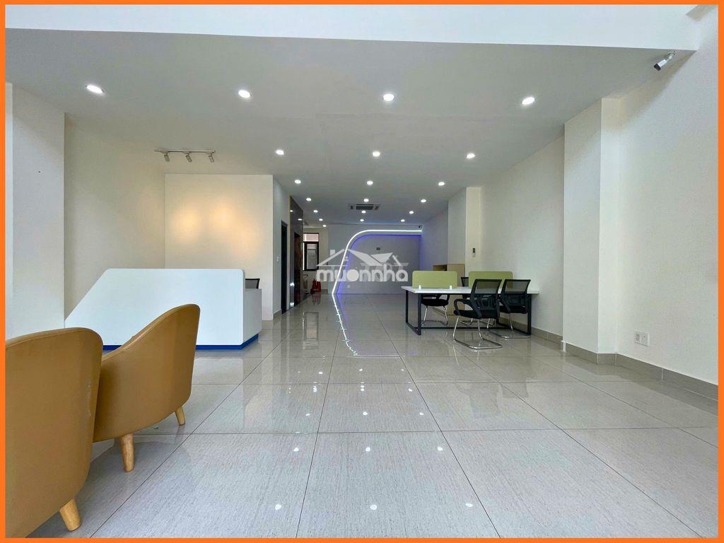 Cho thuê văn phòng full nội thất có vat cho doanh nghiệp vạn phúc city - 4