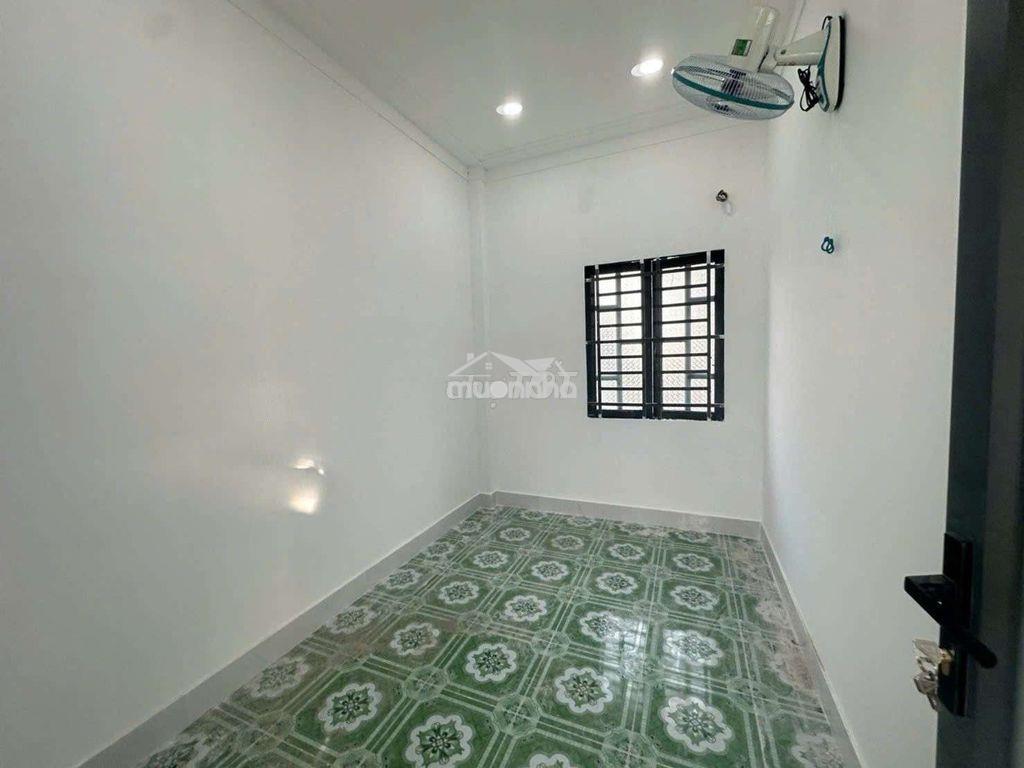Nhà đẹp 2 tầng 45m² hxh thông lê văn khương - đi bộ chợ thiếc 3.15tỷ - 4
