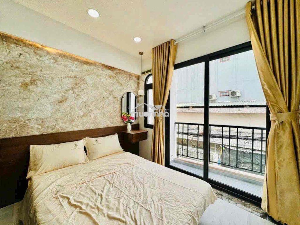 Cho thuê nhà hẻm nguyễn duy cung p. 12 quận gò vấp - 2