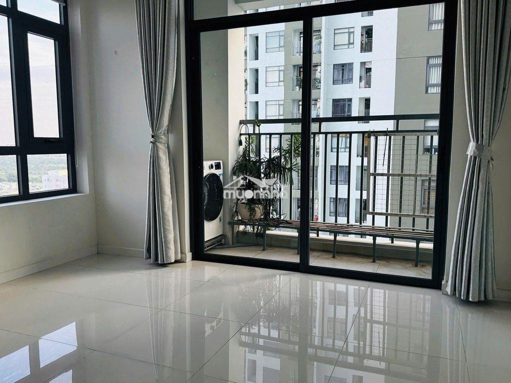 Chuyên bán officetel central premium q8. 44m2 , căn góc - 4