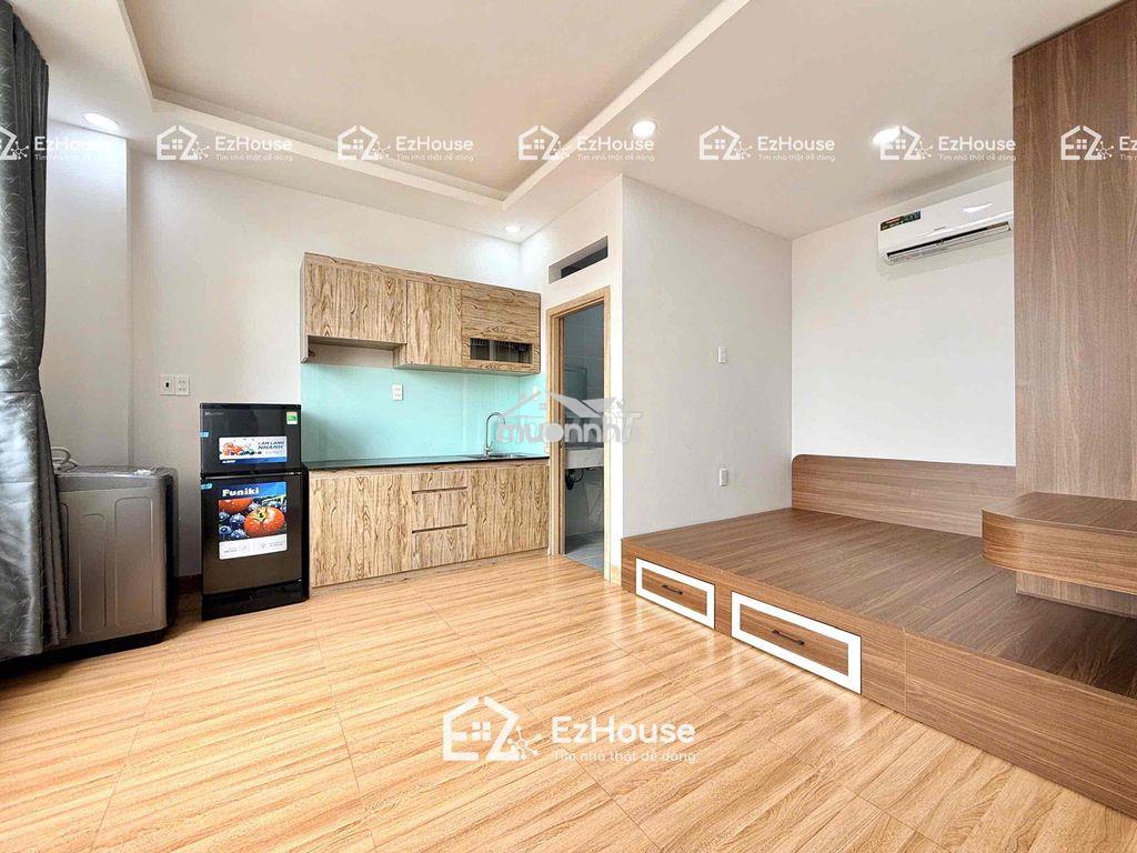 🔥Khai trương chdv mặt tiền khu vip gần nhà ga t3 - hoàng hoa thám - 3