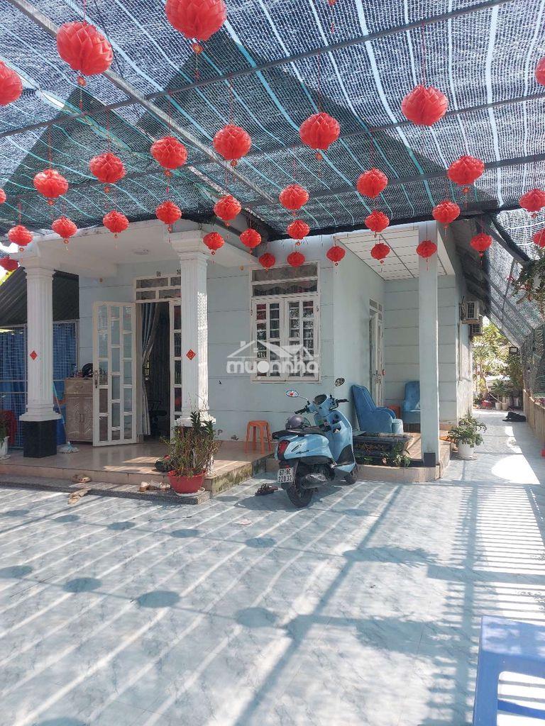 Nhà vườn thủ thừa long an - 2