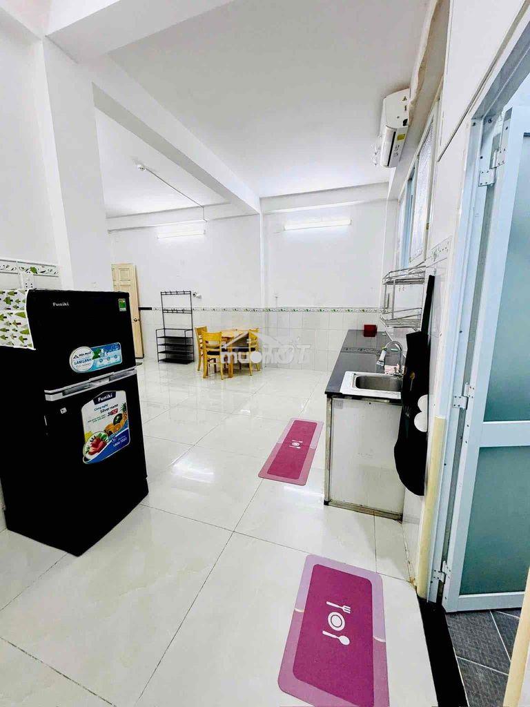 Phòng đẹp tân bình – free nước tháng đầu – điện siêu rẻ – vào ở li - 4