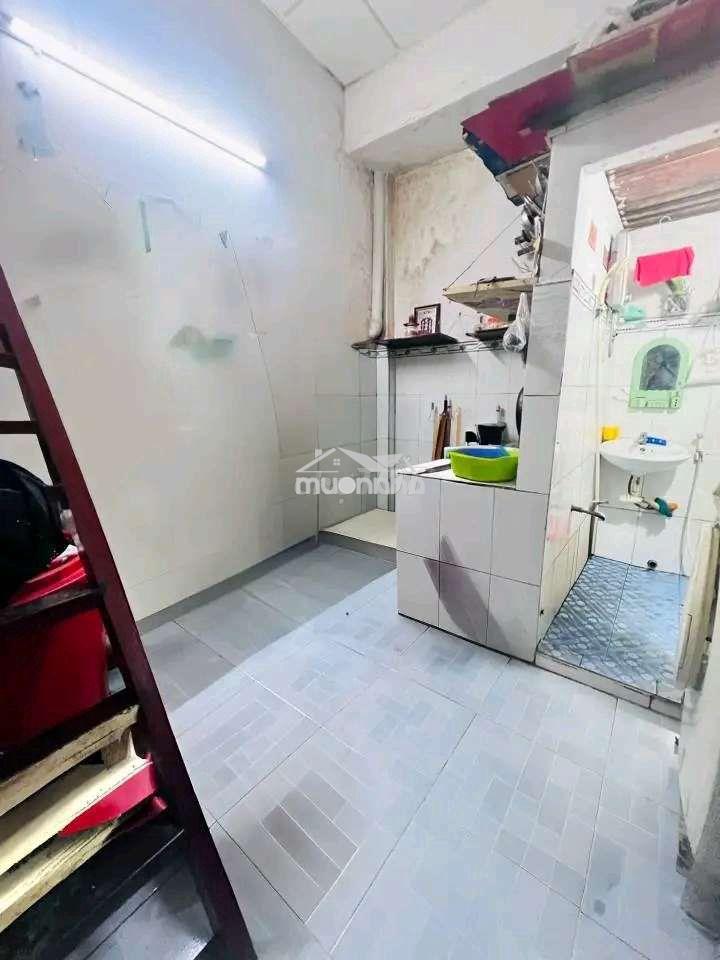 Hiếm! 3×17 cách mặt tiền  huỳnh tấn phát 50m, giá chỉ 3 tỷ 250 - 3