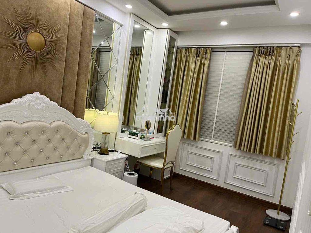 Chung cư saigon mia 2pn - 3