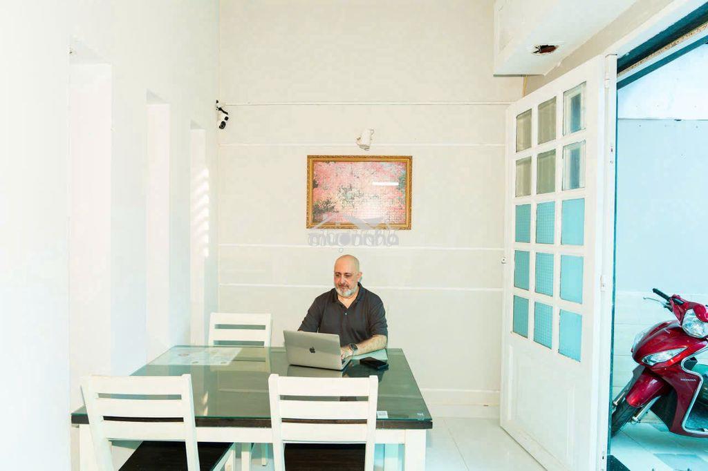 Cho thuê mặt bằng gần 100m² – giá chỉ 9 triệu/tháng - 2