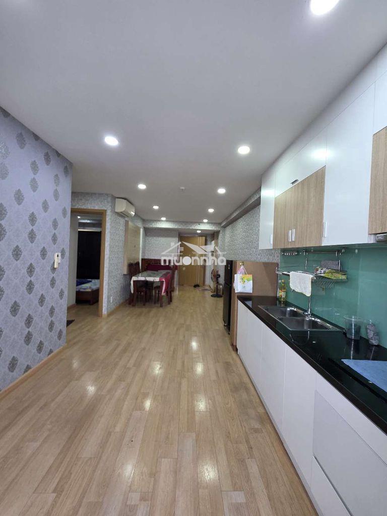 8 5tr!cho thuê ch starlight 61m2 20n full nt - 4